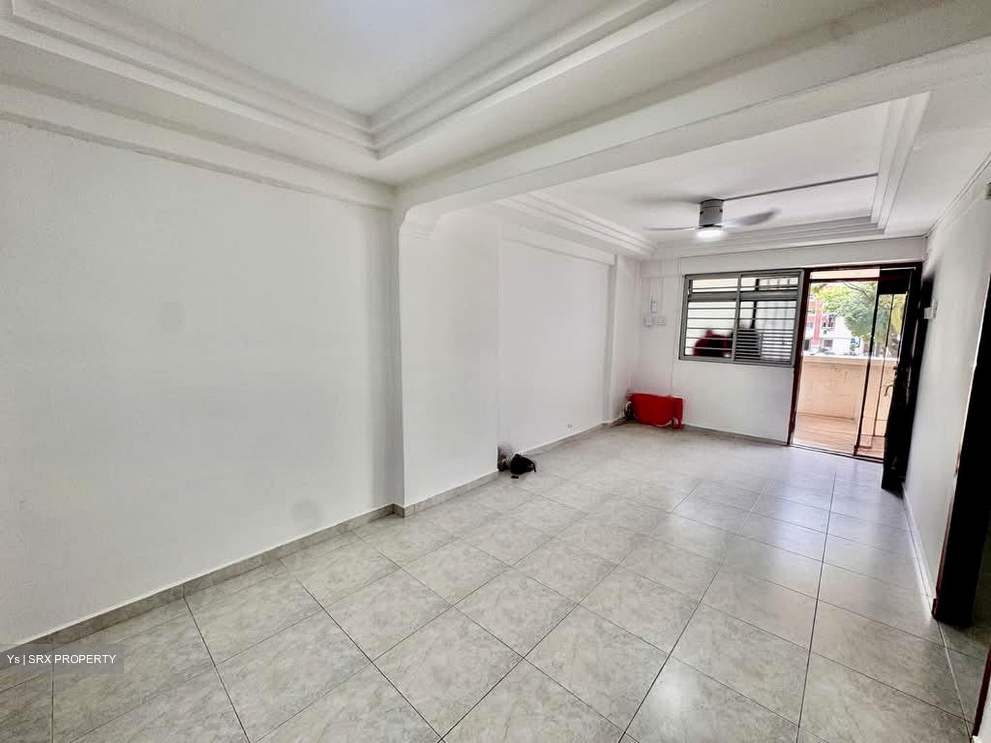 Blk 3 Saint George's Road (Kallang/Whampoa), HDB 3 Rooms #563255151